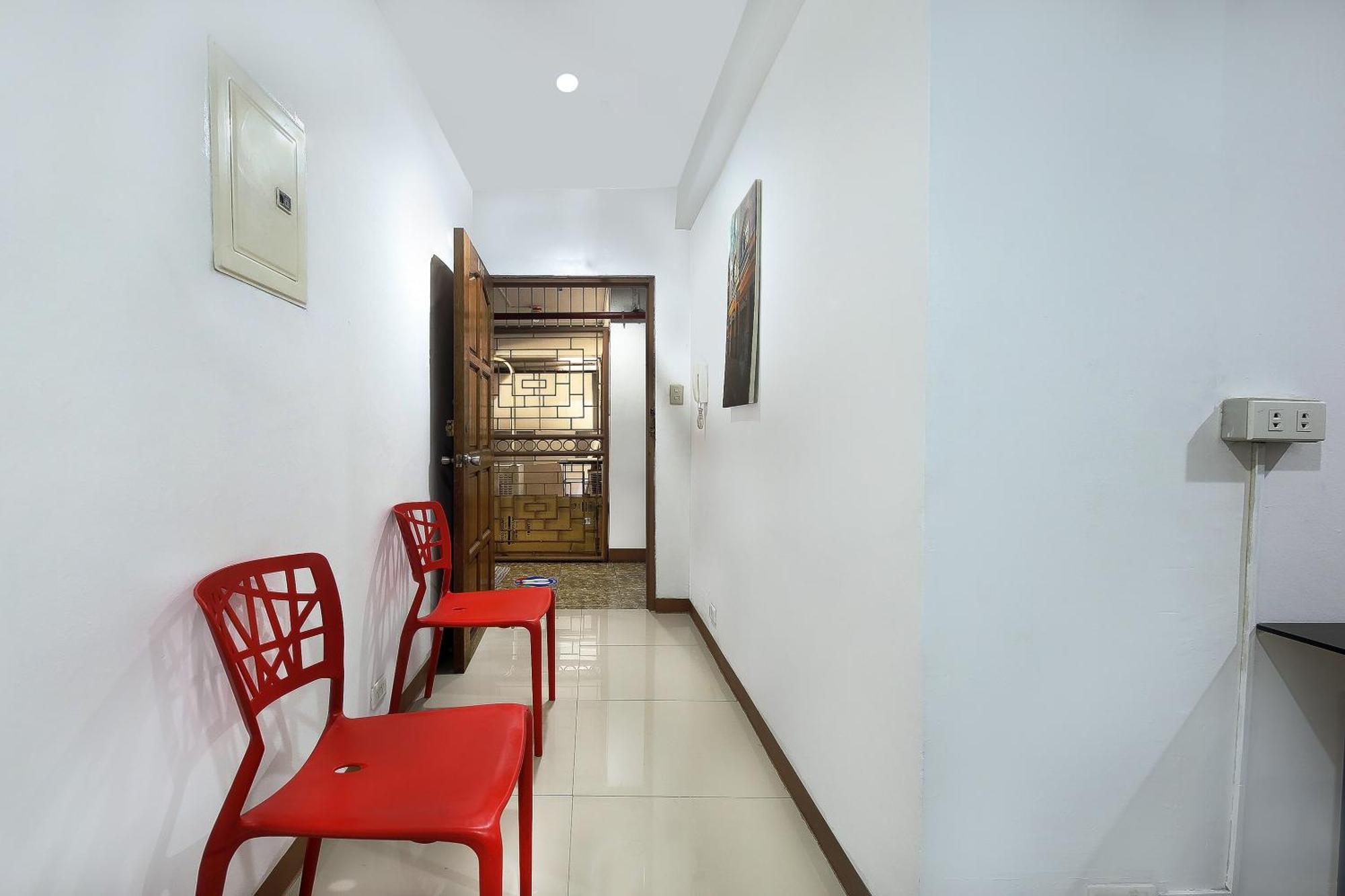 Oyo 859 City Stay Inns Pasong Tamo Μακάτι Εξωτερικό φωτογραφία