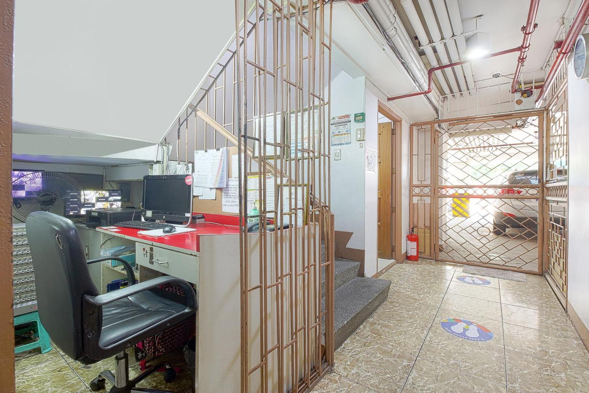 Oyo 859 City Stay Inns Pasong Tamo Μακάτι Εξωτερικό φωτογραφία