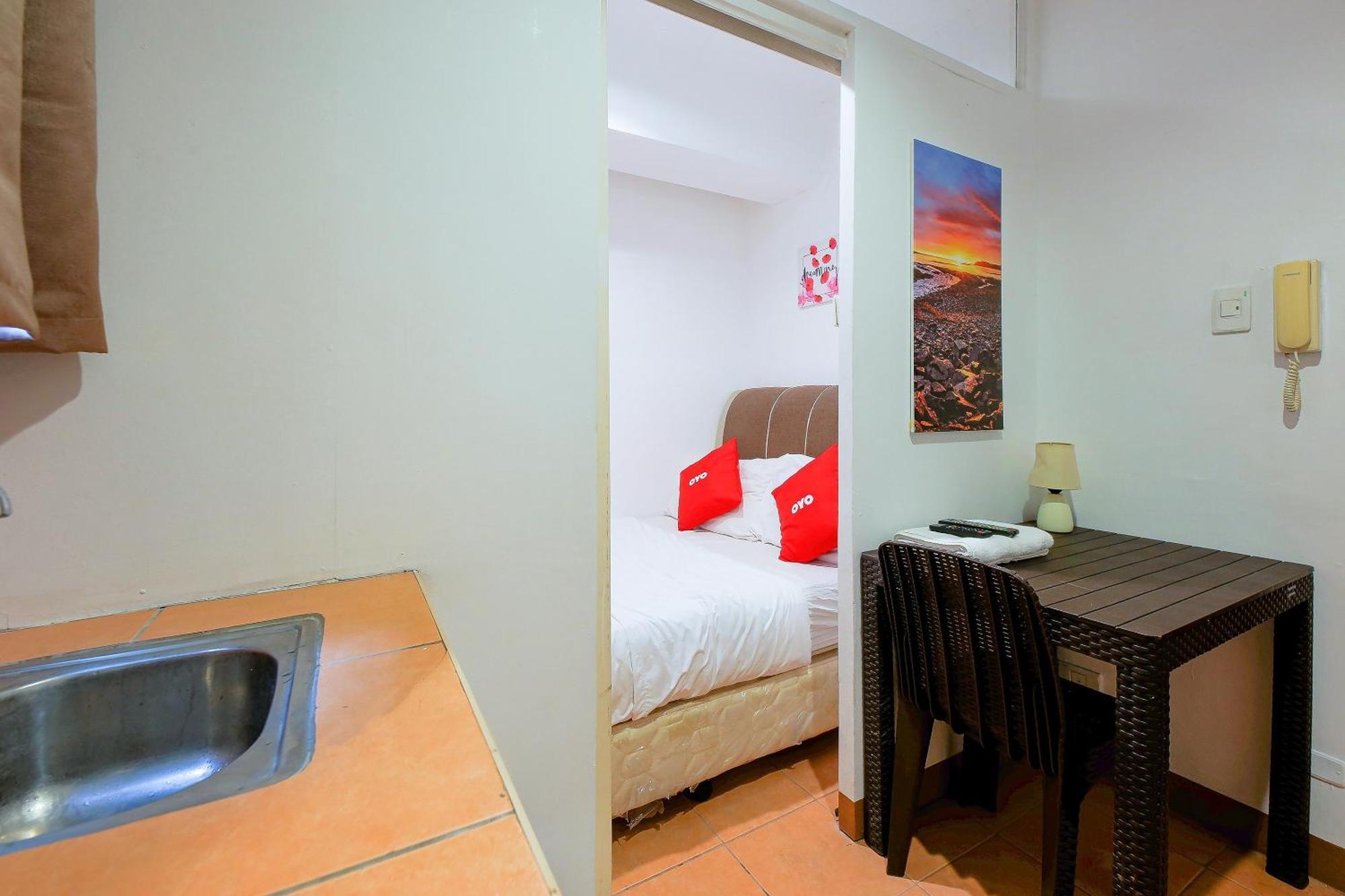 Oyo 859 City Stay Inns Pasong Tamo Μακάτι Εξωτερικό φωτογραφία