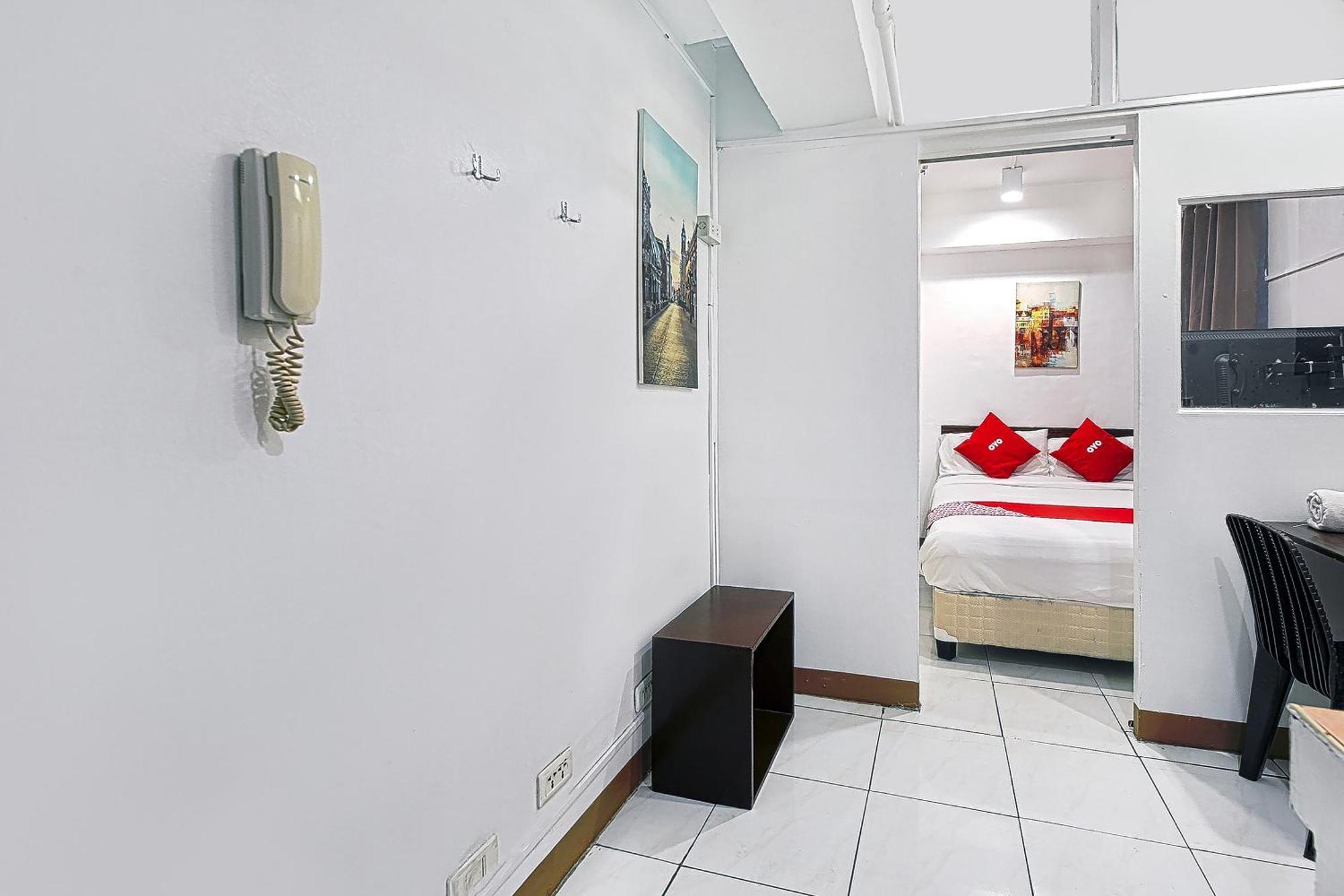 Oyo 859 City Stay Inns Pasong Tamo Μακάτι Εξωτερικό φωτογραφία