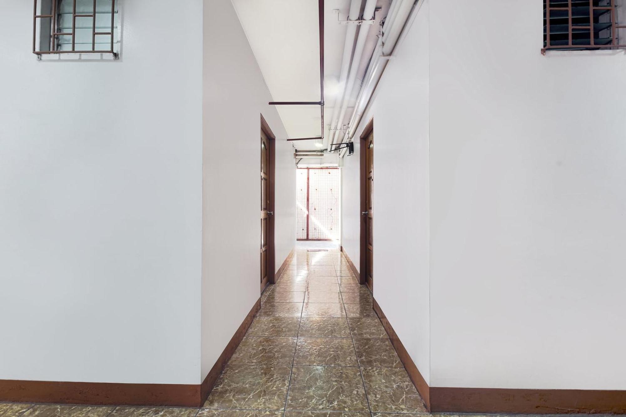 Oyo 859 City Stay Inns Pasong Tamo Μακάτι Εξωτερικό φωτογραφία