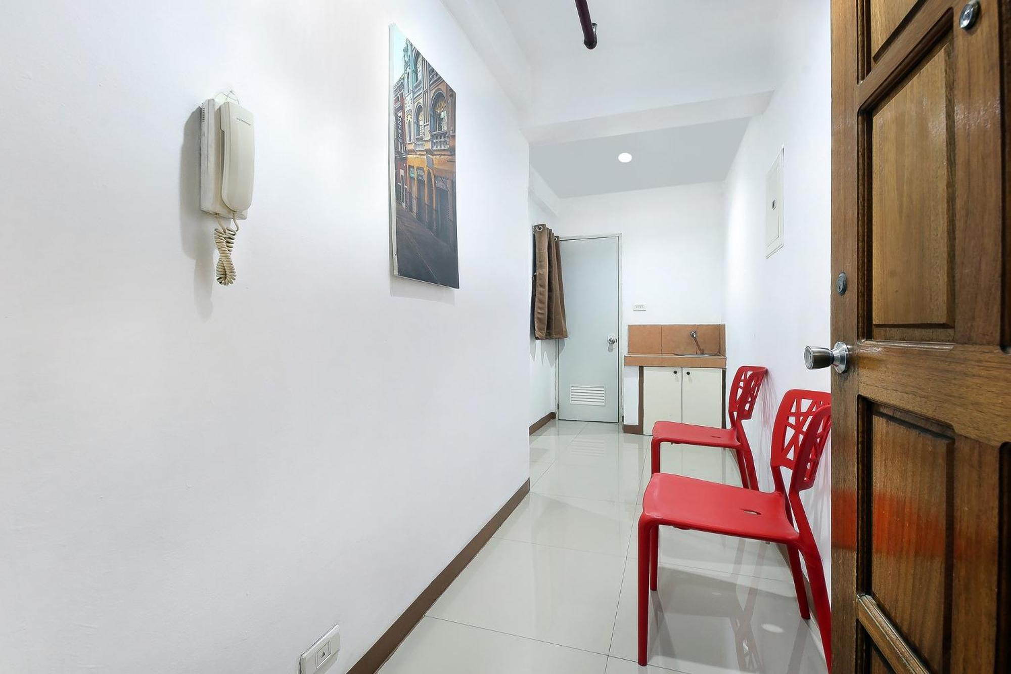 Oyo 859 City Stay Inns Pasong Tamo Μακάτι Εξωτερικό φωτογραφία