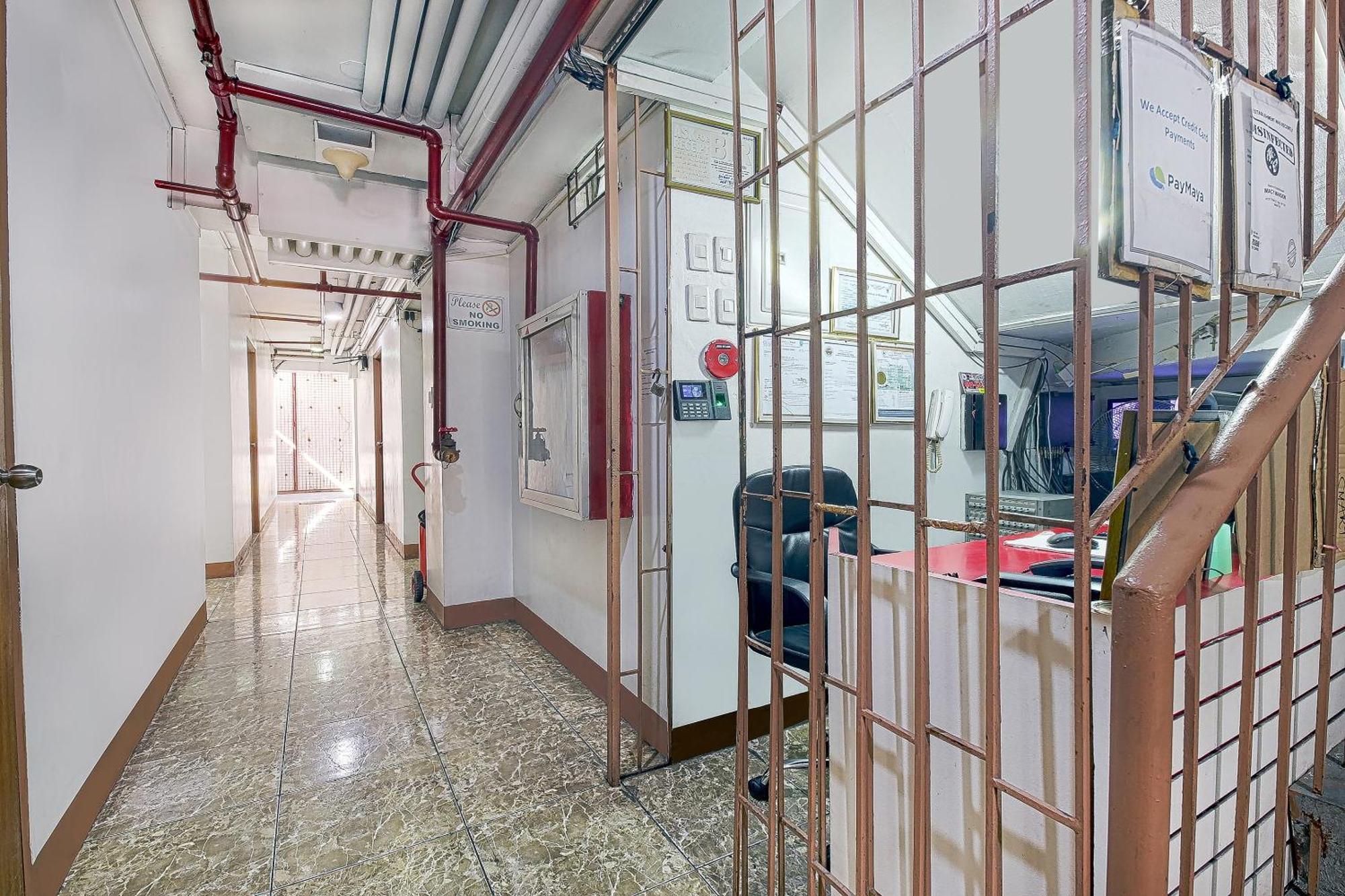 Oyo 859 City Stay Inns Pasong Tamo Μακάτι Εξωτερικό φωτογραφία