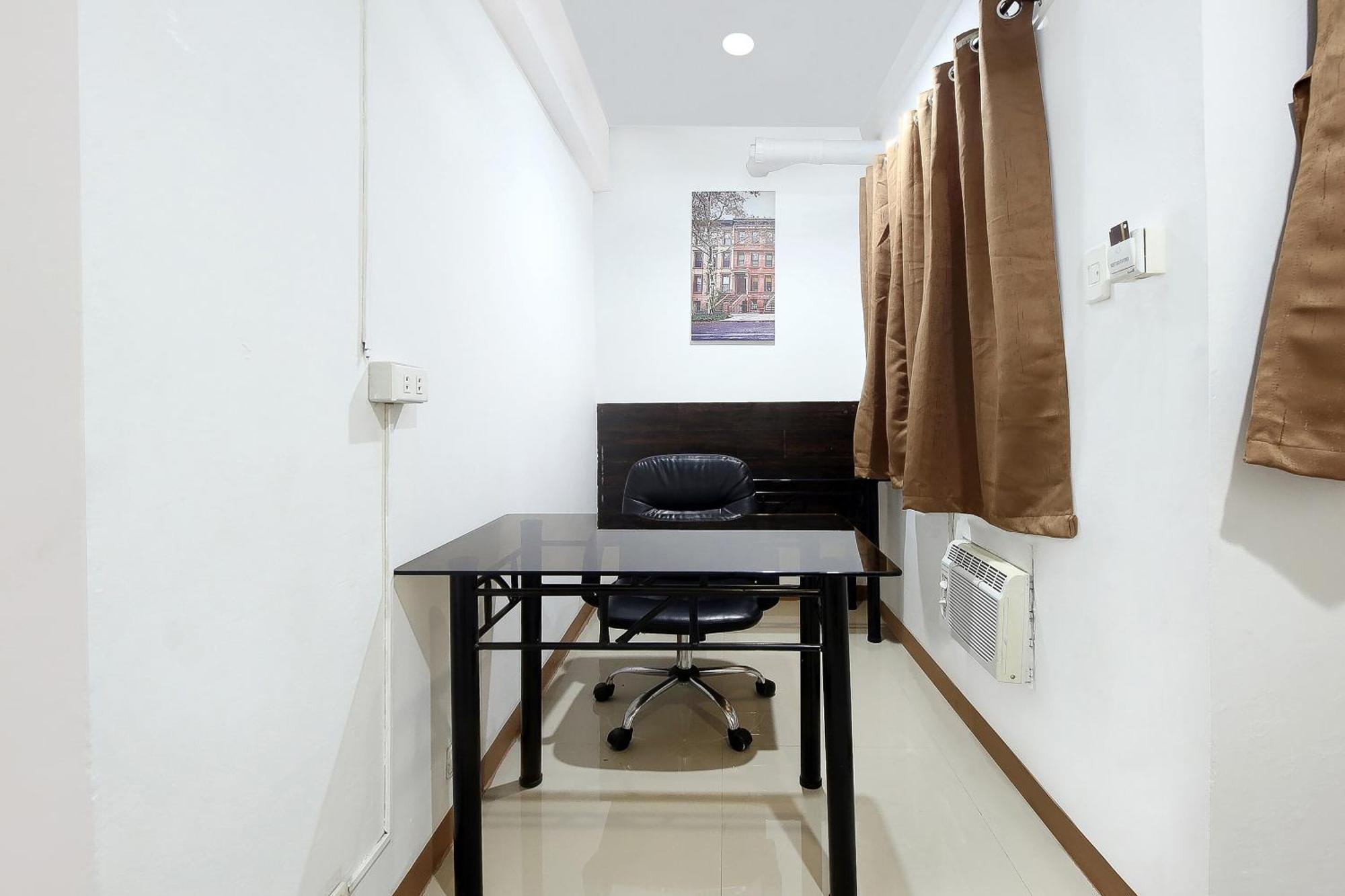 Oyo 859 City Stay Inns Pasong Tamo Μακάτι Εξωτερικό φωτογραφία