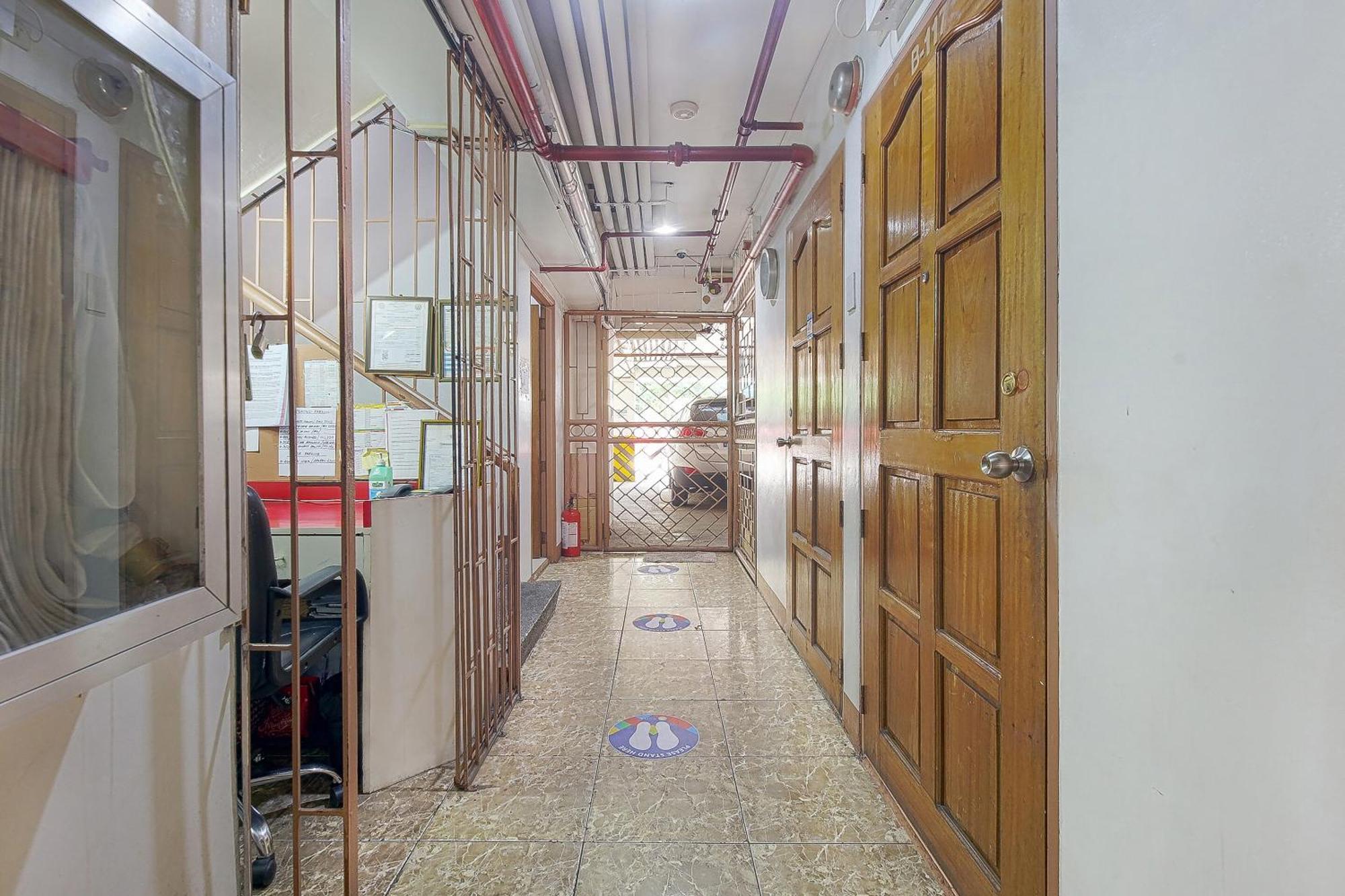 Oyo 859 City Stay Inns Pasong Tamo Μακάτι Εξωτερικό φωτογραφία