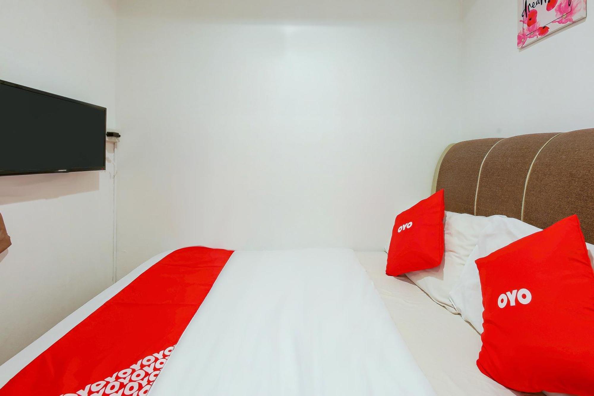 Oyo 859 City Stay Inns Pasong Tamo Μακάτι Εξωτερικό φωτογραφία