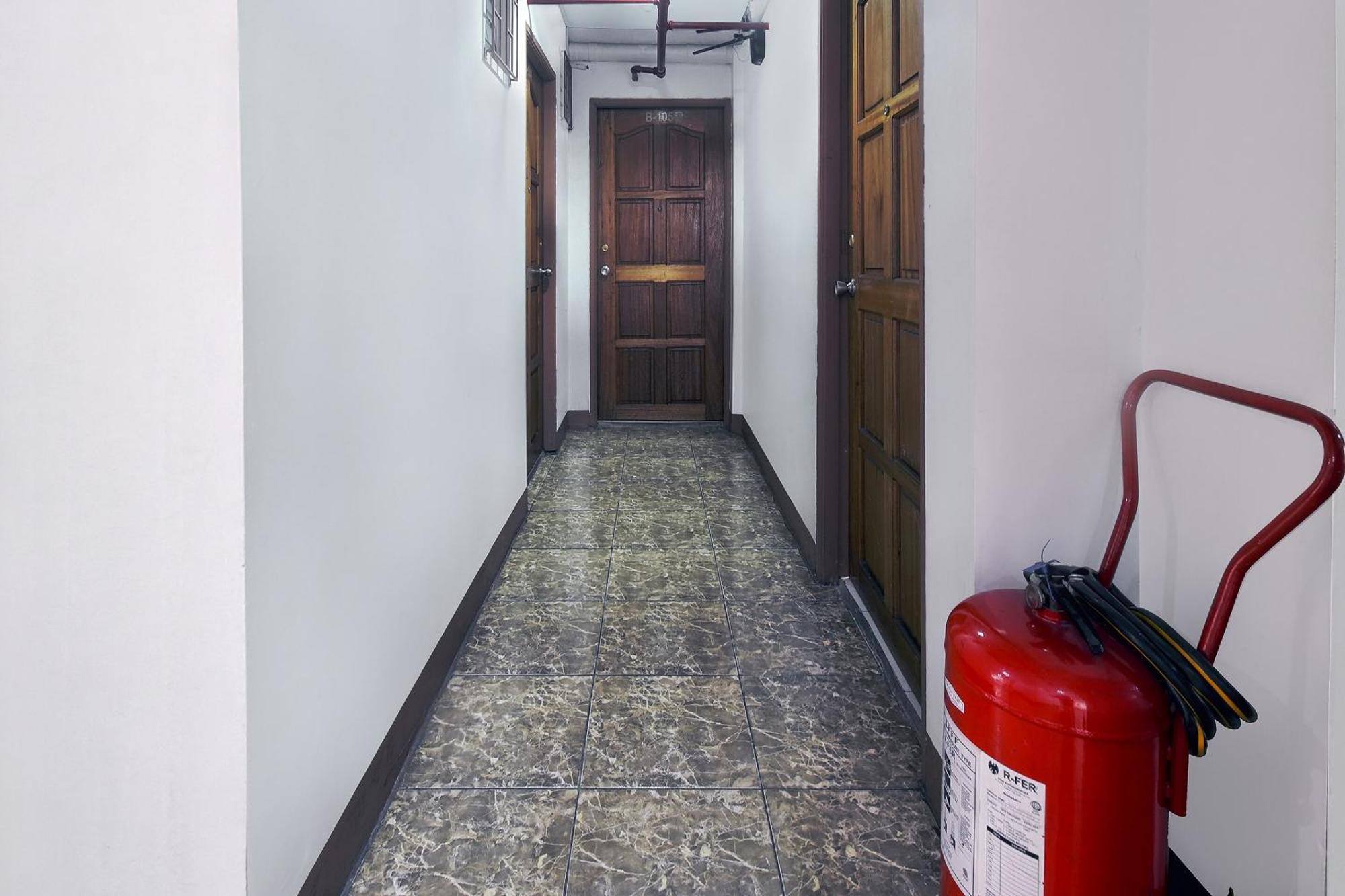 Oyo 859 City Stay Inns Pasong Tamo Μακάτι Εξωτερικό φωτογραφία