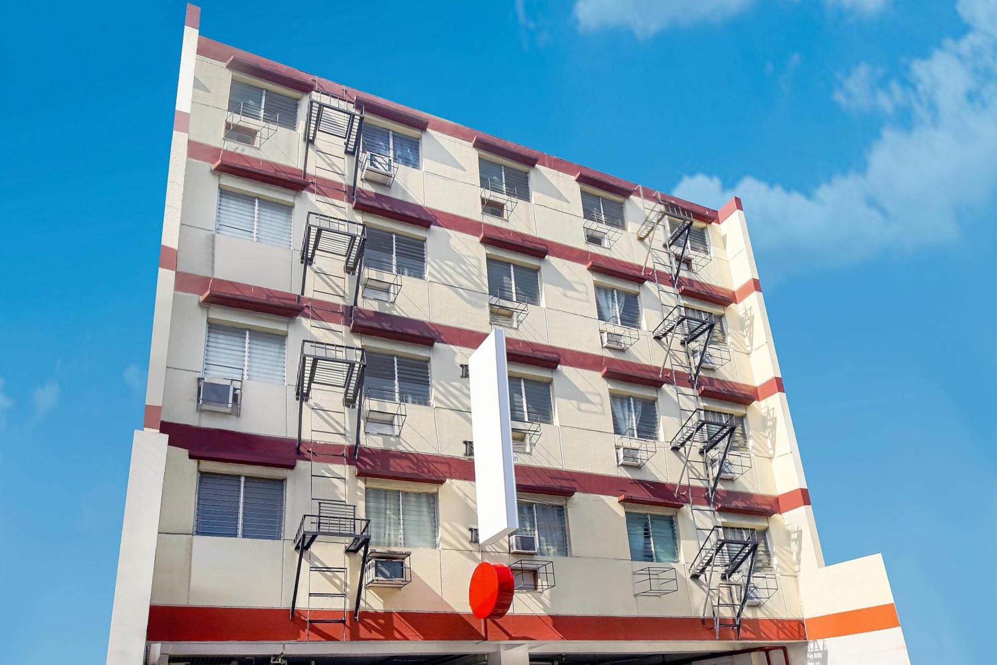 Oyo 859 City Stay Inns Pasong Tamo Μακάτι Εξωτερικό φωτογραφία
