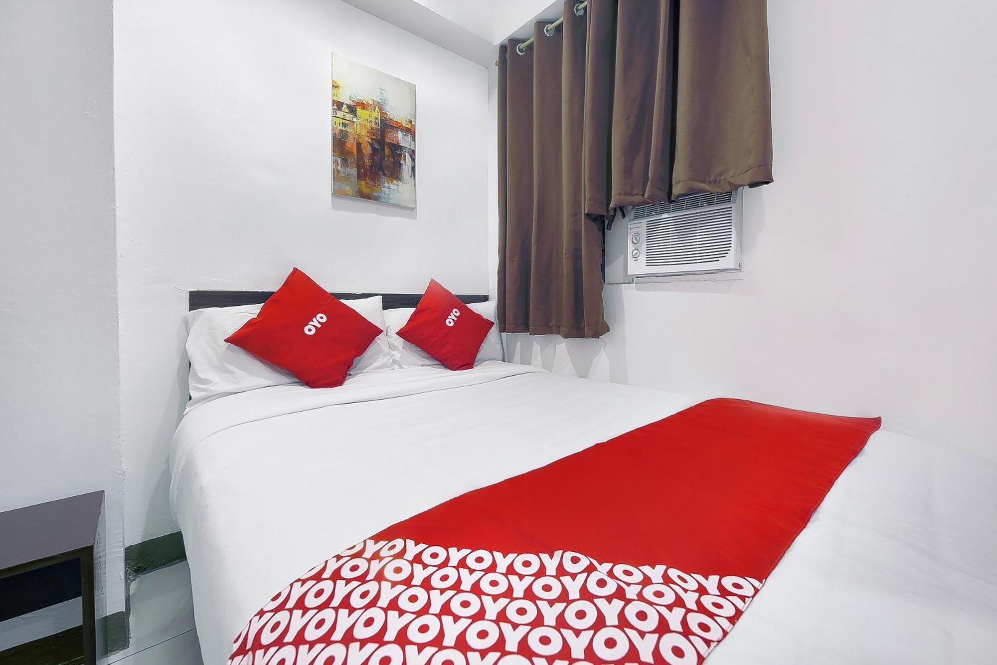 Oyo 859 City Stay Inns Pasong Tamo Μακάτι Εξωτερικό φωτογραφία