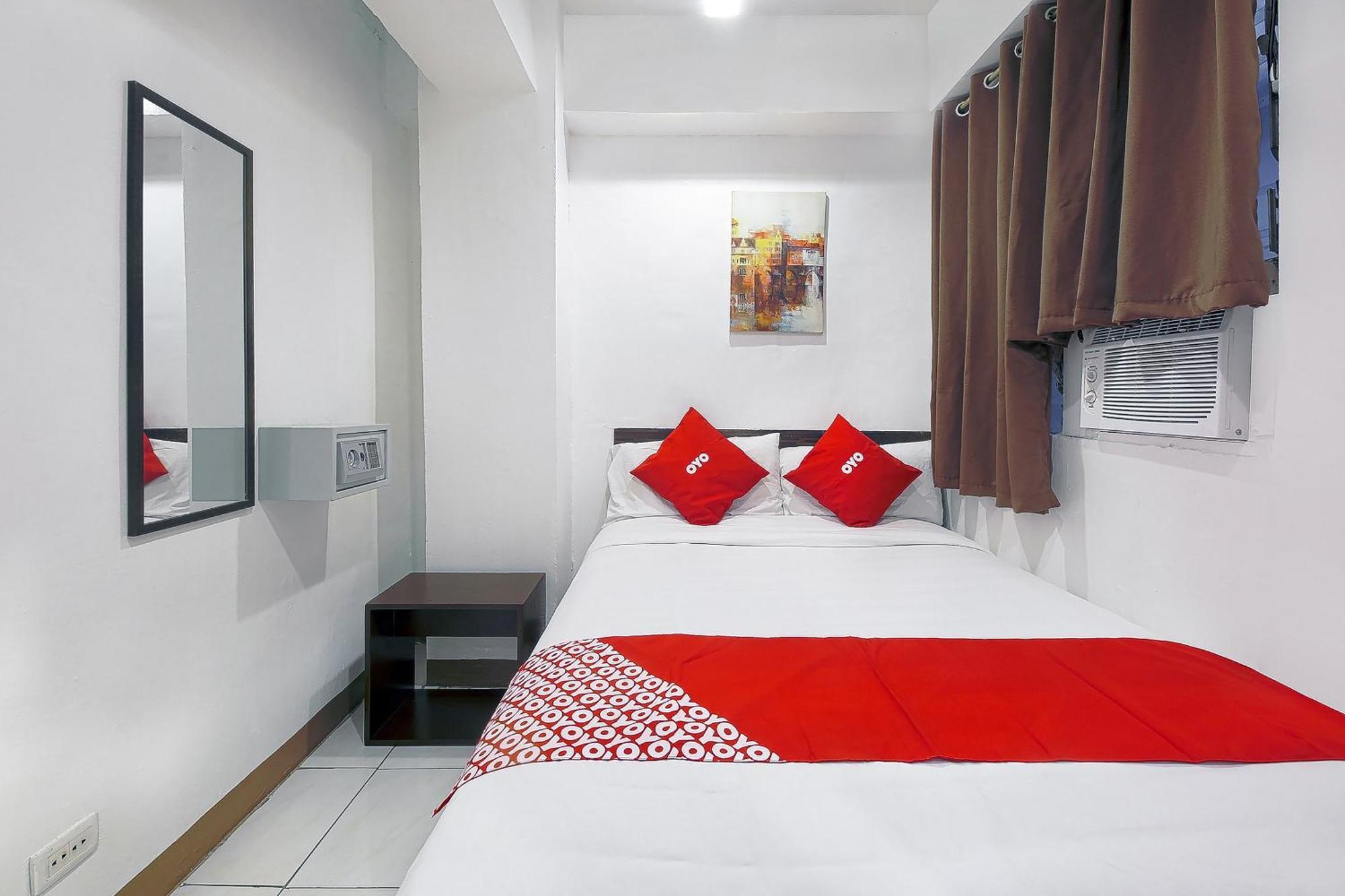 Oyo 859 City Stay Inns Pasong Tamo Μακάτι Εξωτερικό φωτογραφία