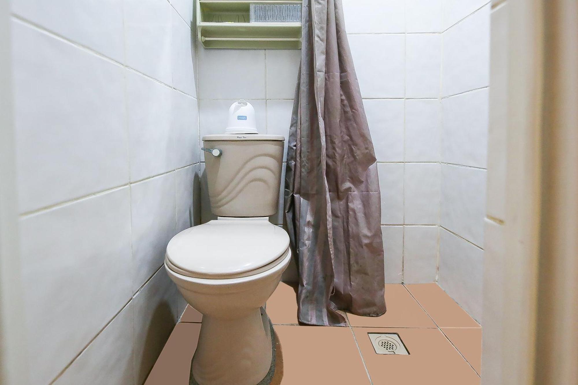 Oyo 859 City Stay Inns Pasong Tamo Μακάτι Εξωτερικό φωτογραφία