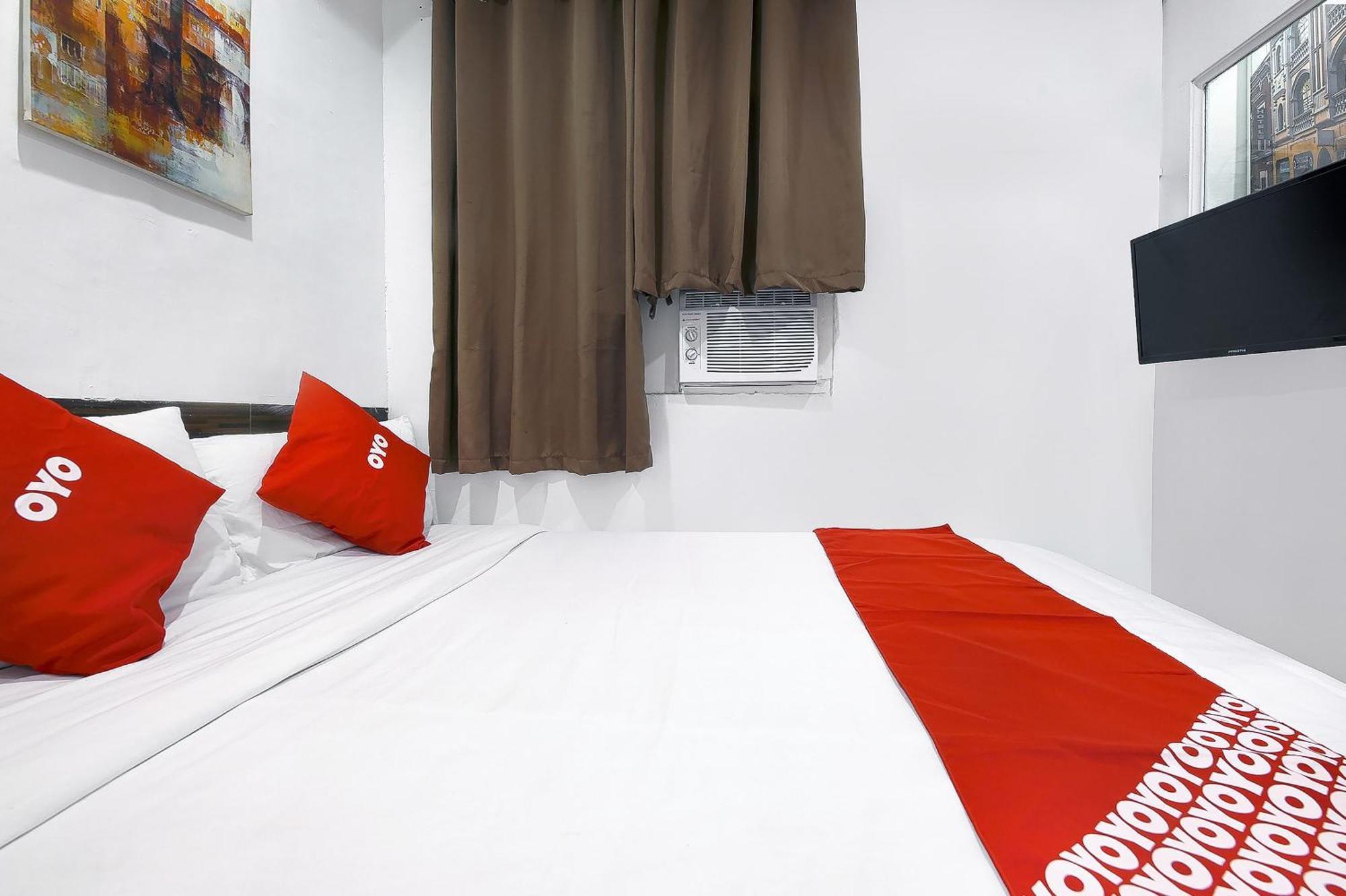 Oyo 859 City Stay Inns Pasong Tamo Μακάτι Εξωτερικό φωτογραφία