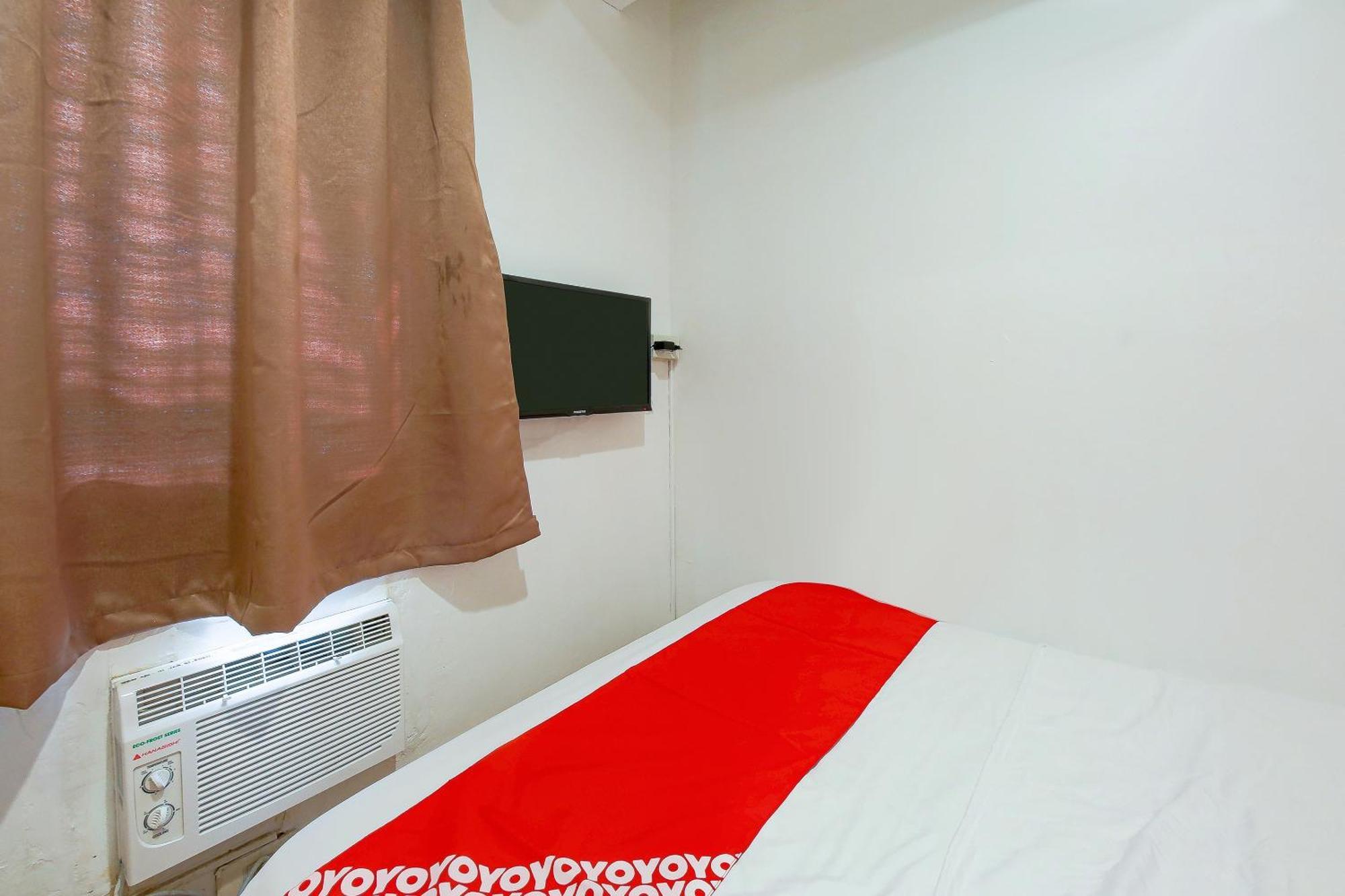 Oyo 859 City Stay Inns Pasong Tamo Μακάτι Εξωτερικό φωτογραφία