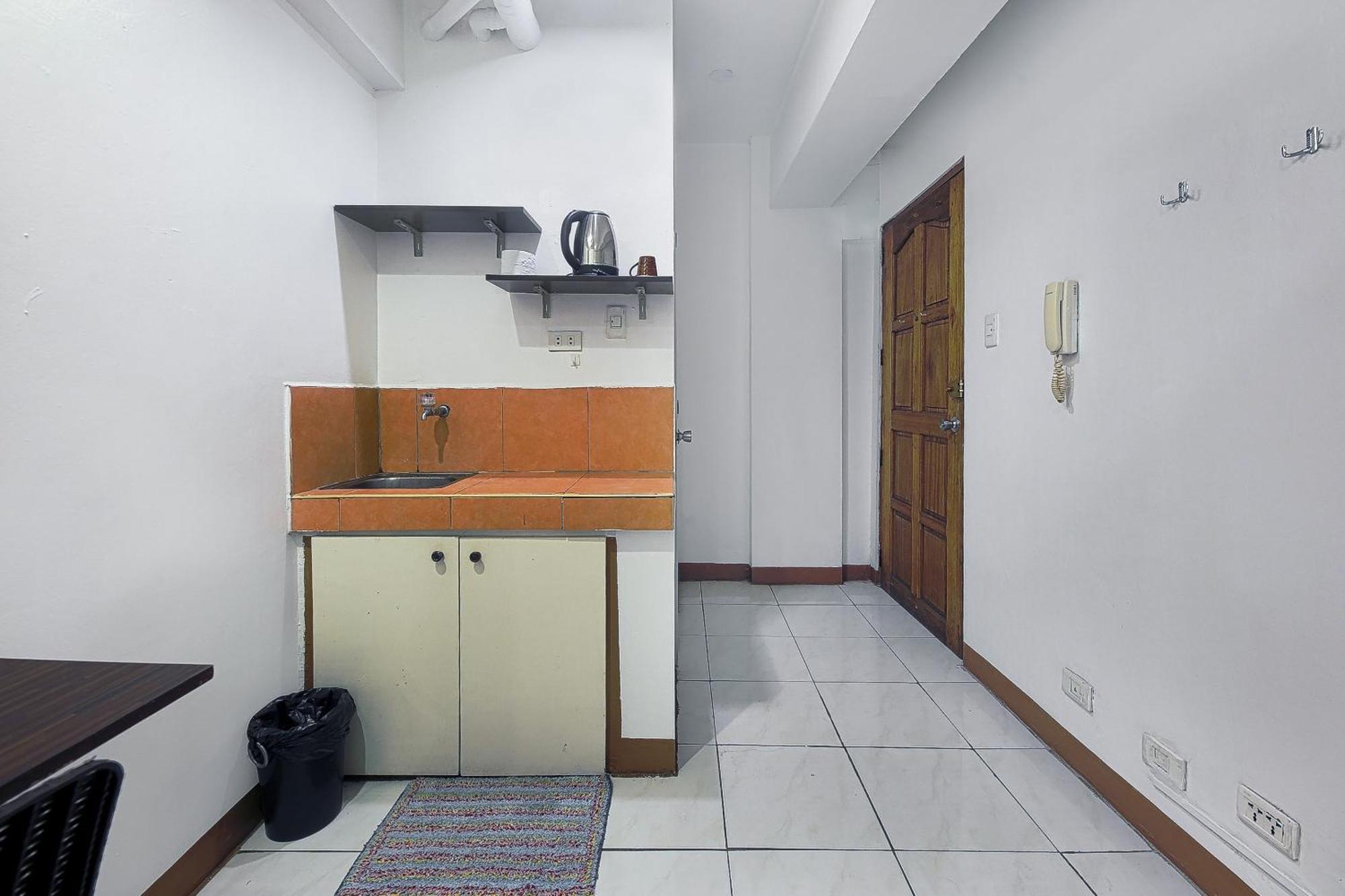 Oyo 859 City Stay Inns Pasong Tamo Μακάτι Εξωτερικό φωτογραφία