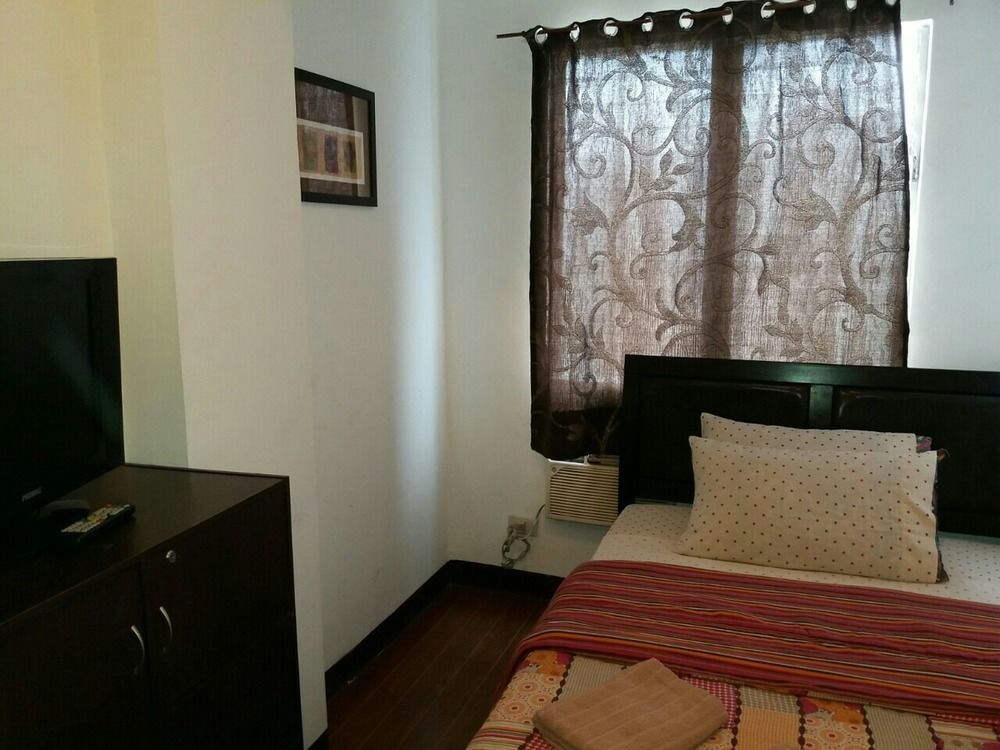 Oyo 859 City Stay Inns Pasong Tamo Μακάτι Εξωτερικό φωτογραφία