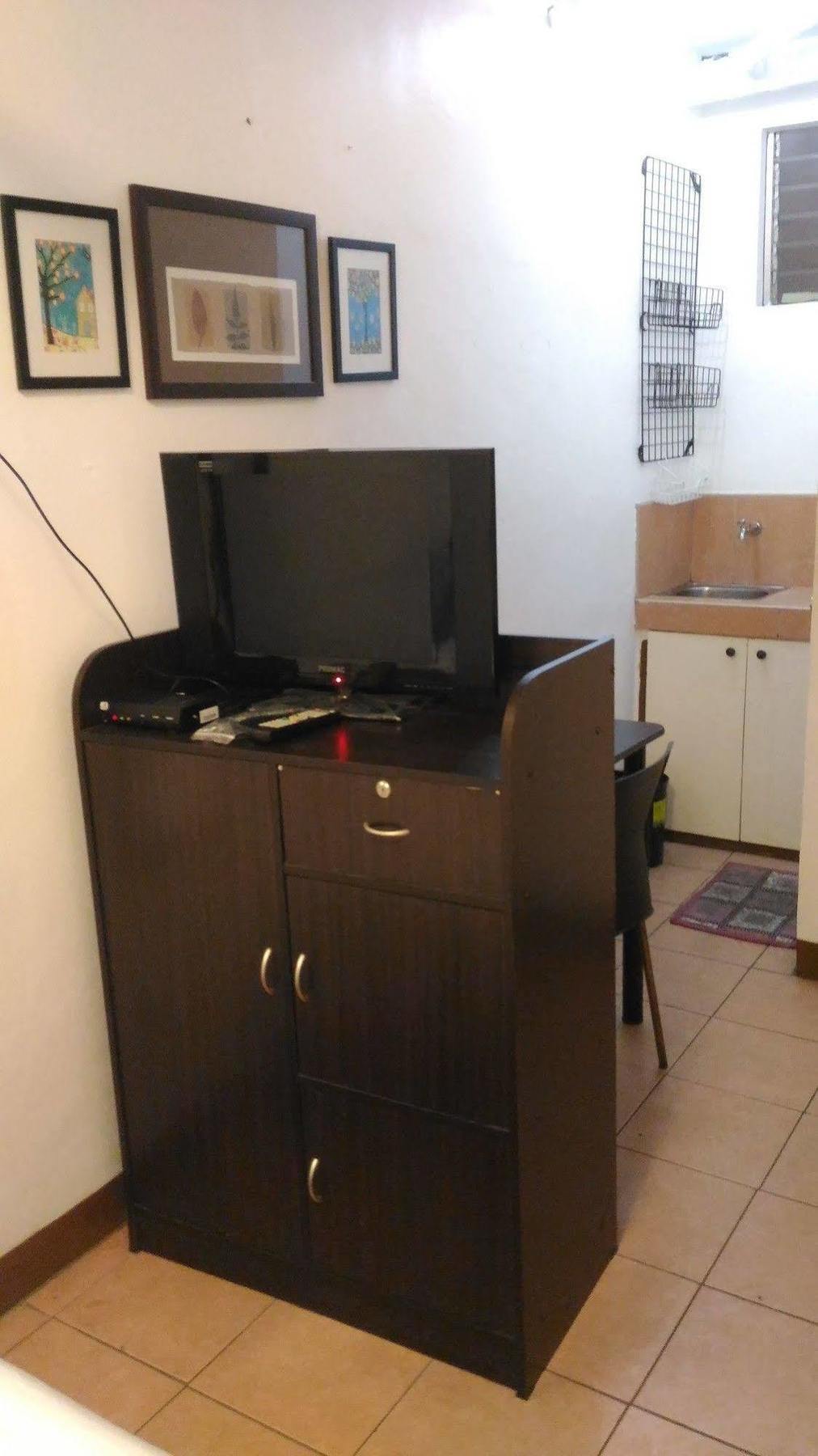 Oyo 859 City Stay Inns Pasong Tamo Μακάτι Εξωτερικό φωτογραφία