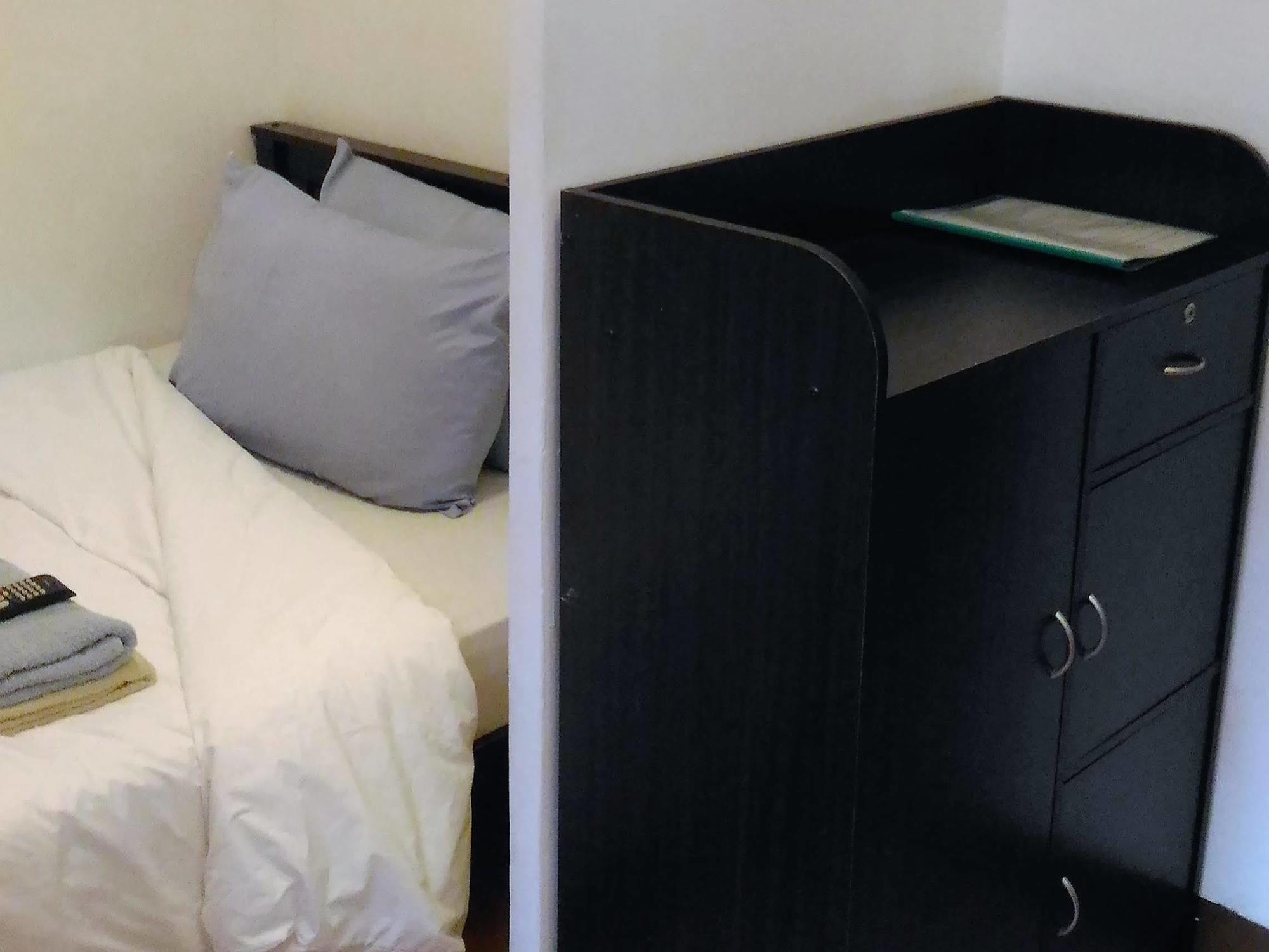 Oyo 859 City Stay Inns Pasong Tamo Μακάτι Εξωτερικό φωτογραφία