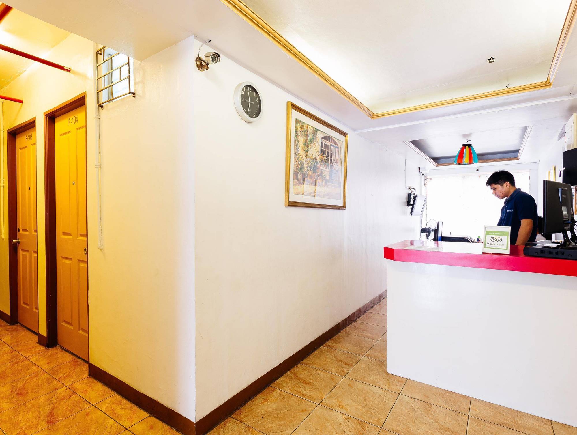 Oyo 859 City Stay Inns Pasong Tamo Μακάτι Εξωτερικό φωτογραφία