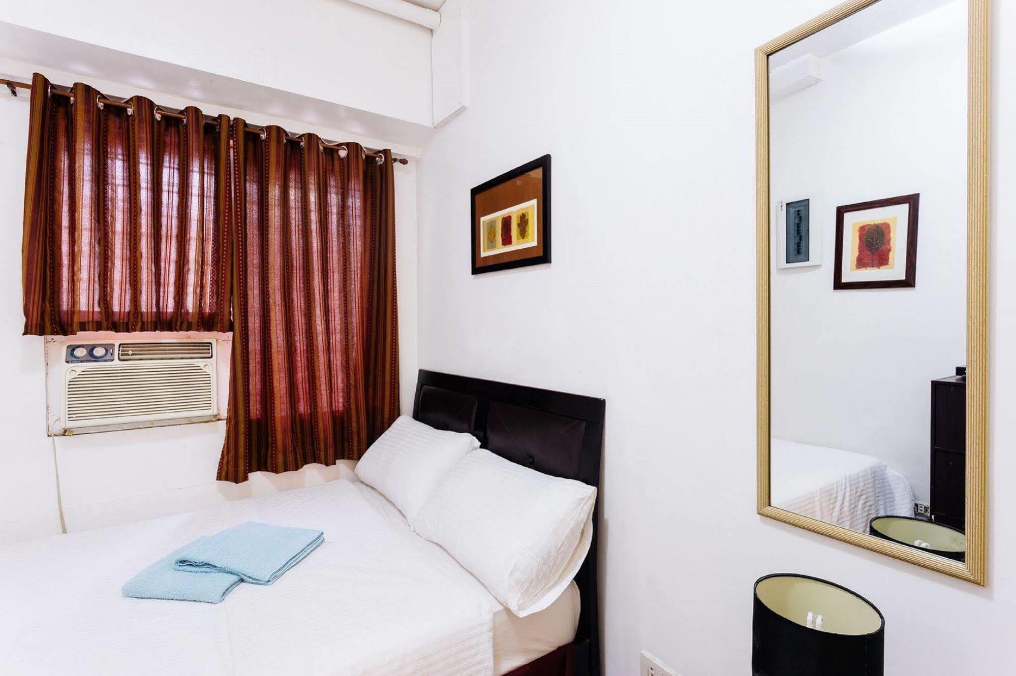 Oyo 859 City Stay Inns Pasong Tamo Μακάτι Εξωτερικό φωτογραφία
