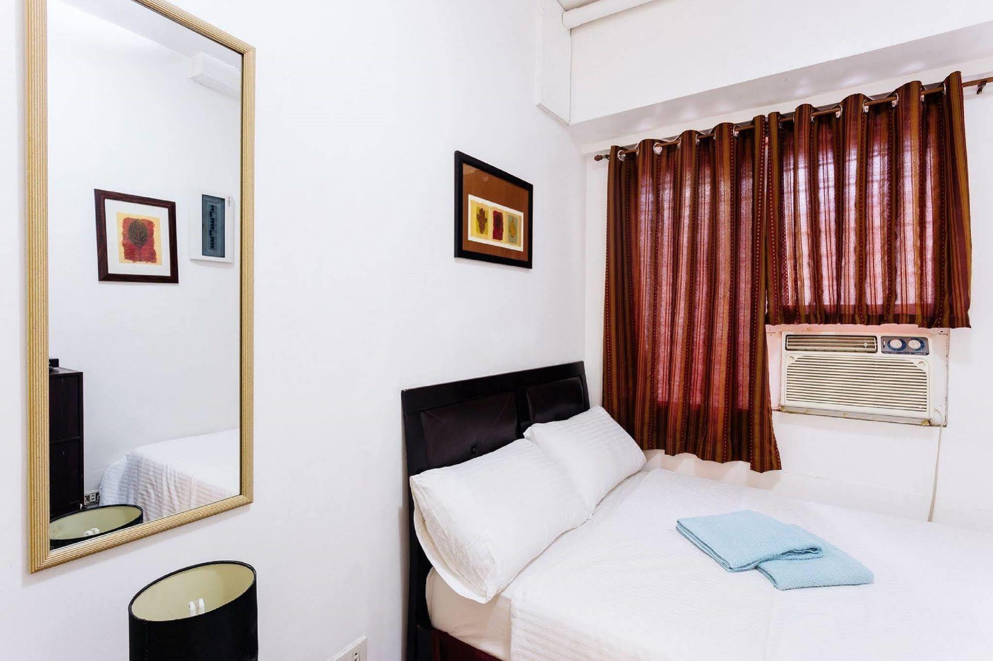 Oyo 859 City Stay Inns Pasong Tamo Μακάτι Εξωτερικό φωτογραφία