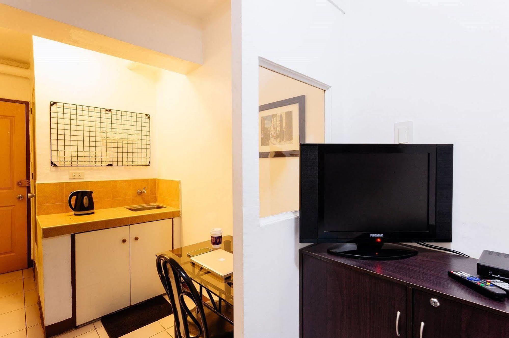Oyo 859 City Stay Inns Pasong Tamo Μακάτι Εξωτερικό φωτογραφία