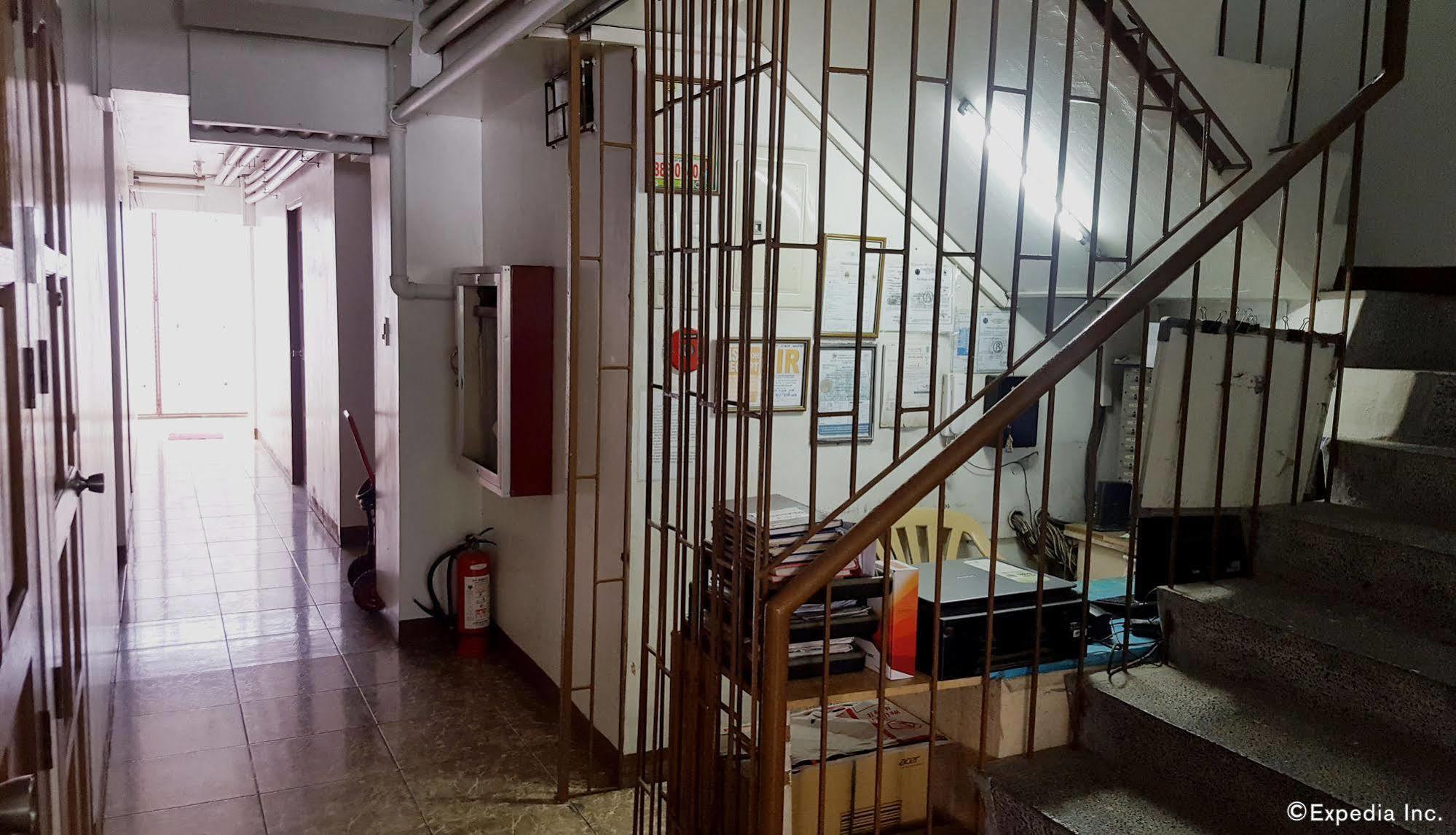 Oyo 859 City Stay Inns Pasong Tamo Μακάτι Εξωτερικό φωτογραφία